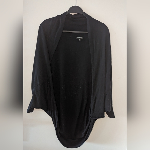 Express Sweaters Express Cardigan Poshmark